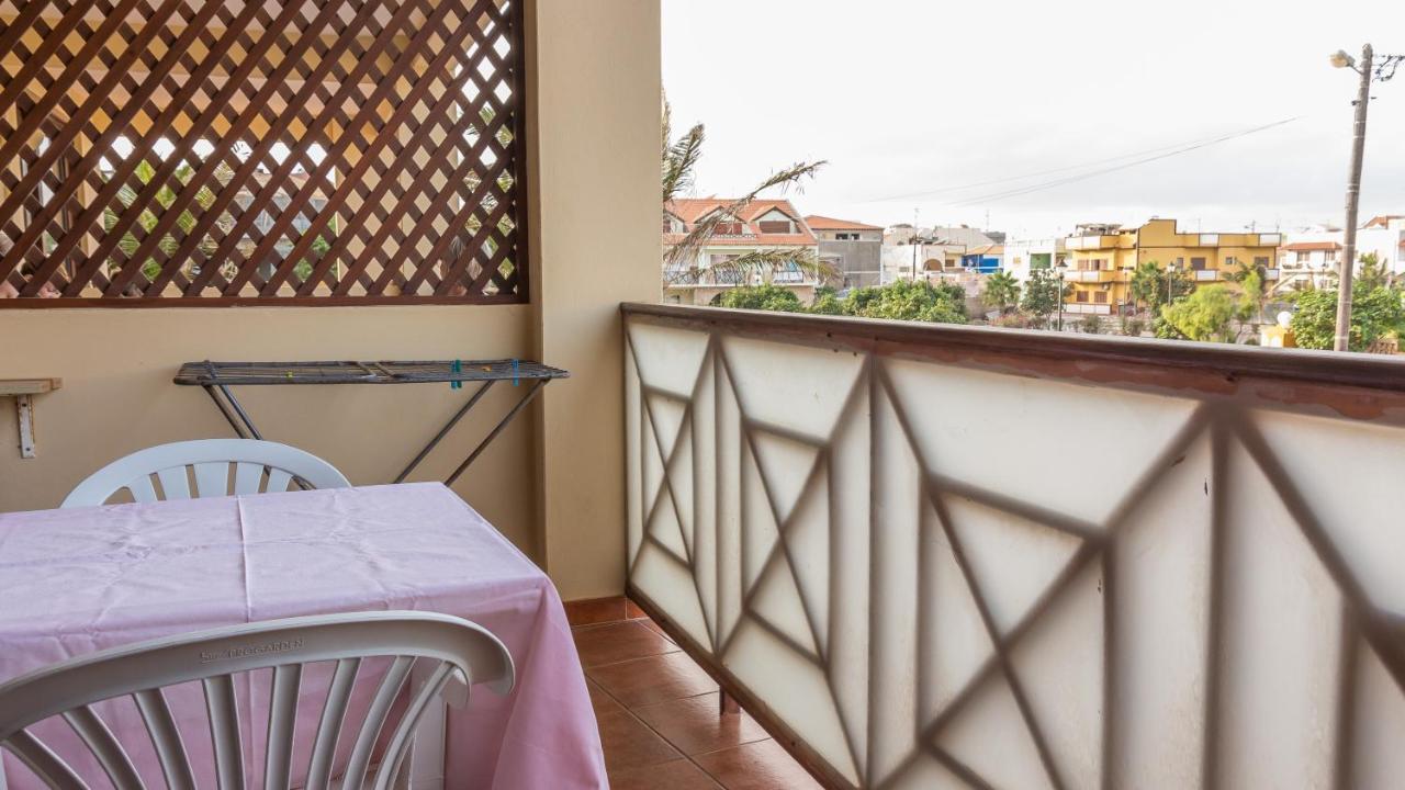 Gest Plain Apartments 산타 마리아 외부 사진