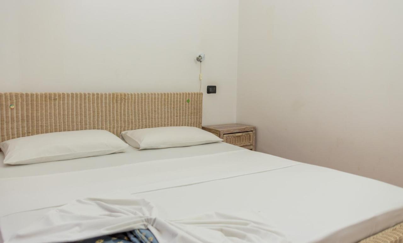 Gest Plain Apartments 산타 마리아 외부 사진