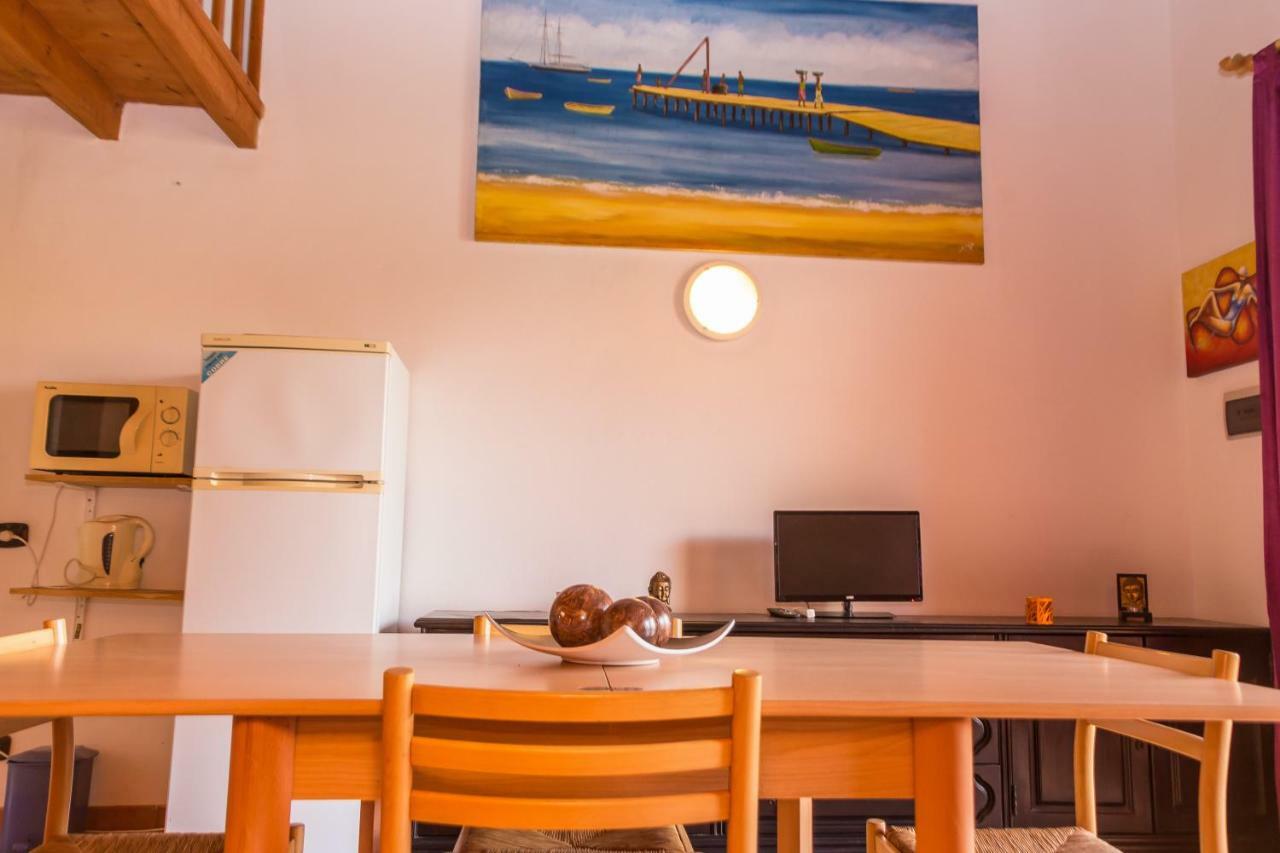 Gest Plain Apartments 산타 마리아 외부 사진