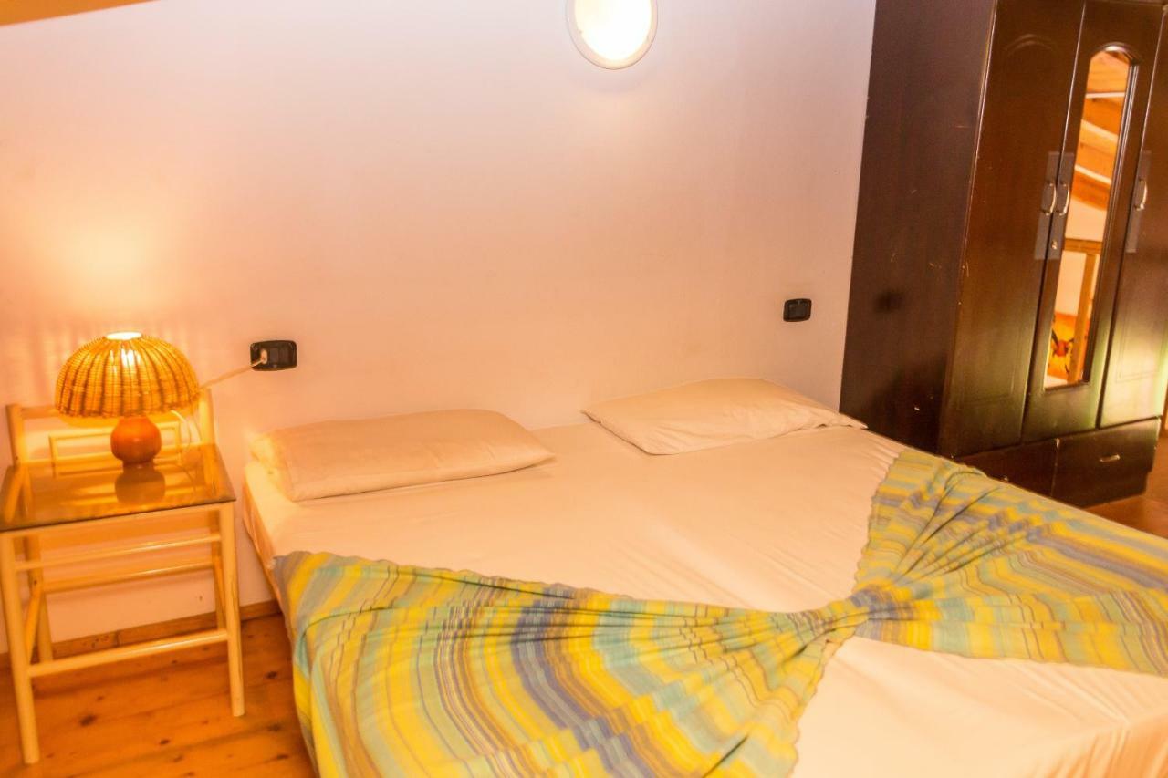 Gest Plain Apartments 산타 마리아 외부 사진