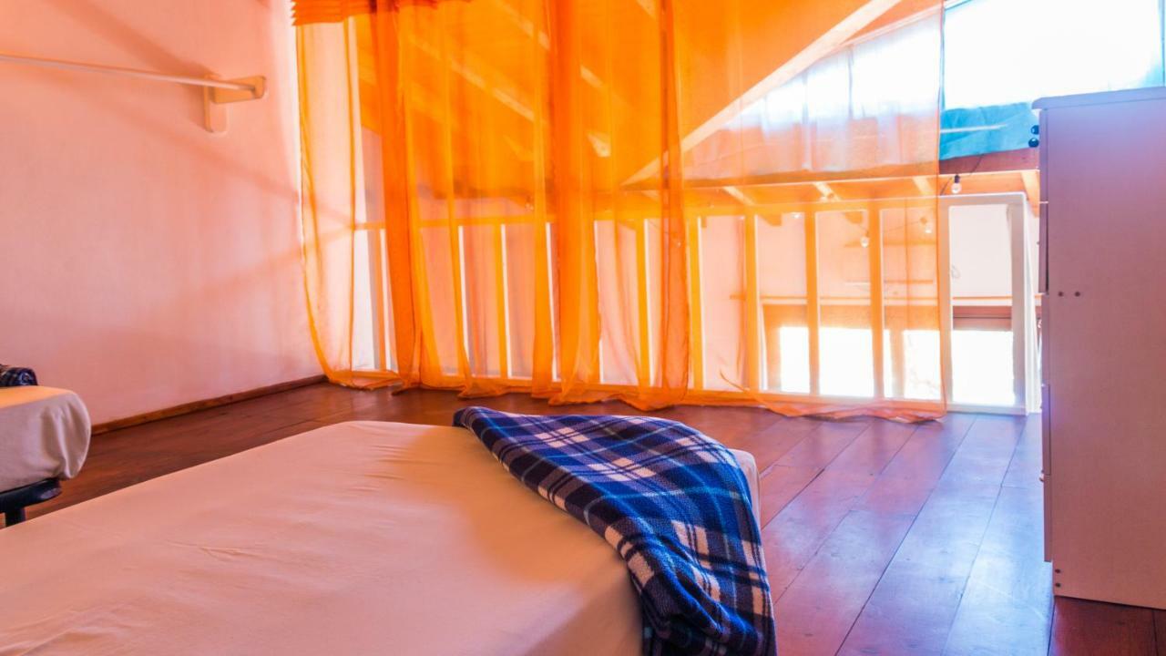 Gest Plain Apartments 산타 마리아 외부 사진